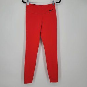 Nike Dri Fit Legendary Tights Leggings Sz S